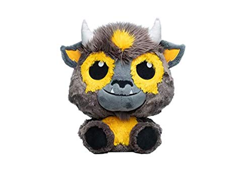 Funko Pop! Plush Jumbo: Monsters - Mulch