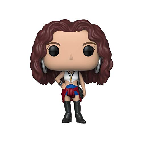 Funko Pop! Movies: Pretty Woman - Vivian (Styles May vary), Multicolor