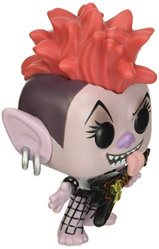 Funko Pop! Movies: Trolls World Tour - Branch