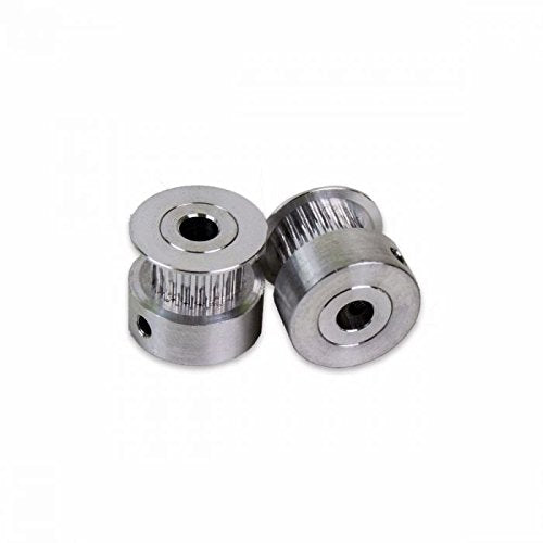 Genuine E3D GT2 Pulley (20 Tooth) (M-GT2-PULLEY-20T)