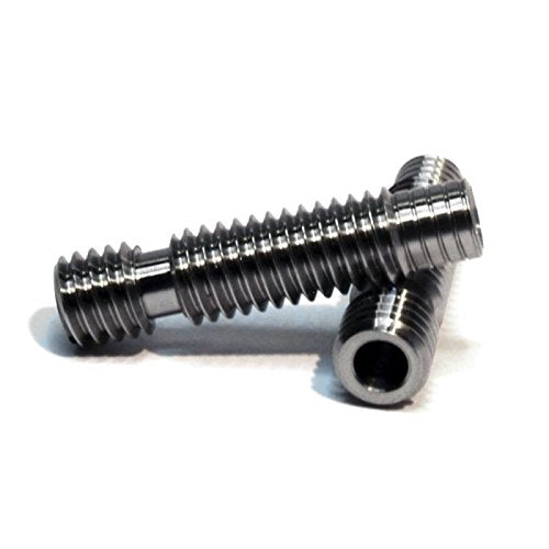 Genuine E3D v6 Heat Break (3mm) (V6-300-BREAK)