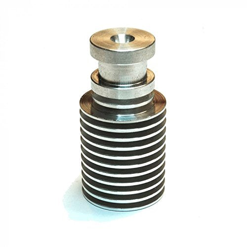 Genuine E3D v6 HeatSink - 3mm Direct (V6-300-SINK-D)