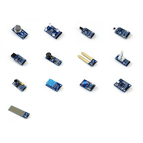 WaveShare Sensors Pack (9467)