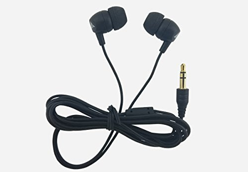 Source FM in-Ear Stereo Headphones