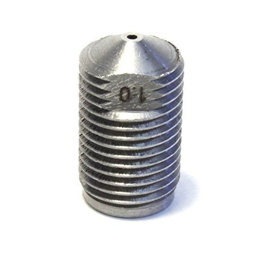 Genuine Dyze Design Hard Stainless Steel Nozzles - 1.75mm x 1.0mm (DDK-00794)