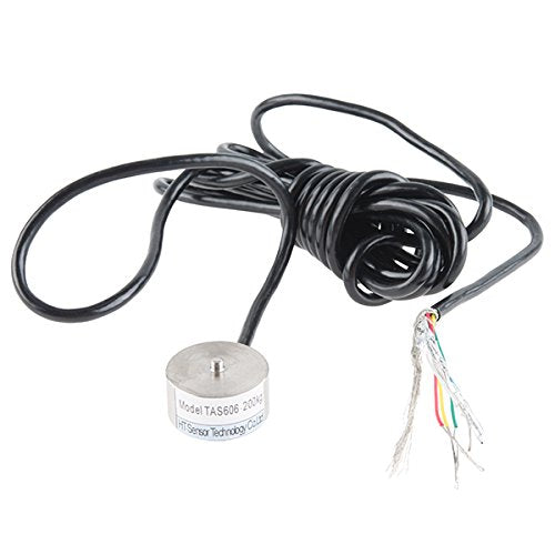Load Cell - 200Kg, Disc (Tas606)