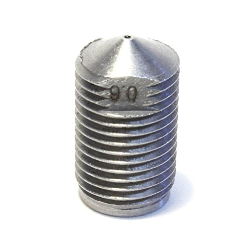 Genuine Dyze Design Hard Stainless Steel Nozzles - 1.75mm x 0.6mm (DDK-00795)