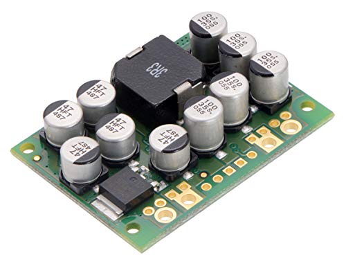 Pololu 12V, 15A Step-Down Voltage Regulator D24V150F12 (Item 2885)