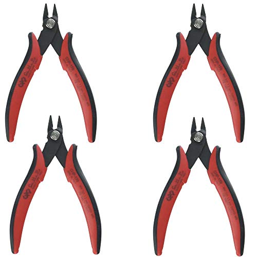 Micro Cutter, 4 Pack