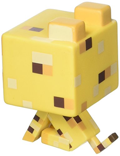 Funko POP! Games: Minecraft - Cat (styles and colors may vary) Collectible Figure