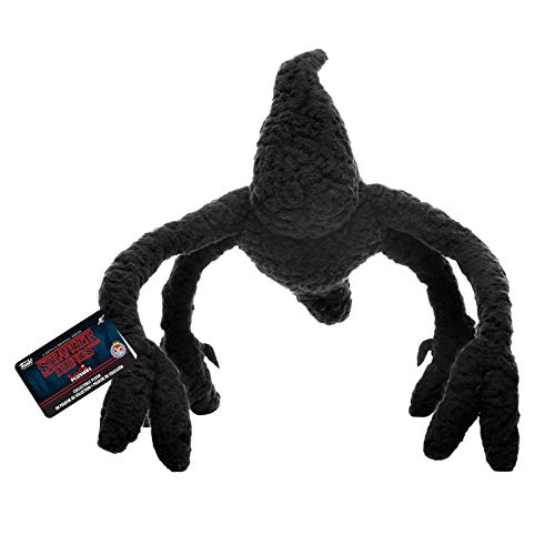 Funko Stranger Things-Smoke Monster Collectible Figure, Black