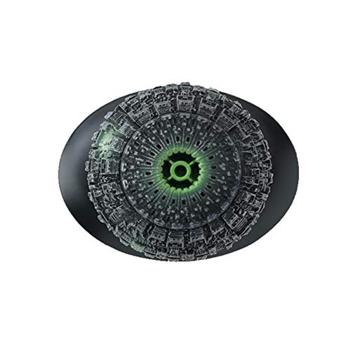 Eaglemoss Hero Collector - Borg Sphere