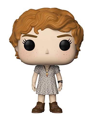 Funko POP! Movies: IT Beverly with Key Necklace (Styles May Vary) Collectible Figure, Multicolor