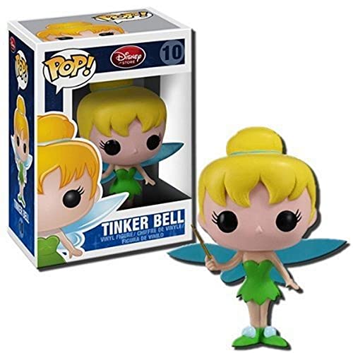 POP Disney-Tinker Bell Vinyl Figure