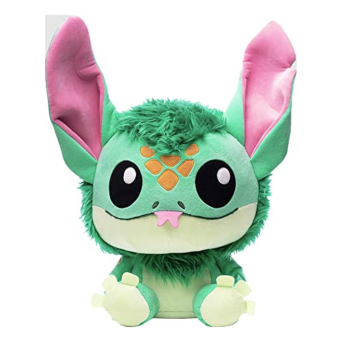 Funko Pop! Plush Jumbo: Monsters - Smoots