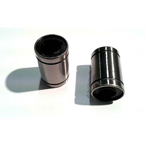 Genuine E3D LM8UU - Box of 2 (M-BEARINGS-LM8UU)