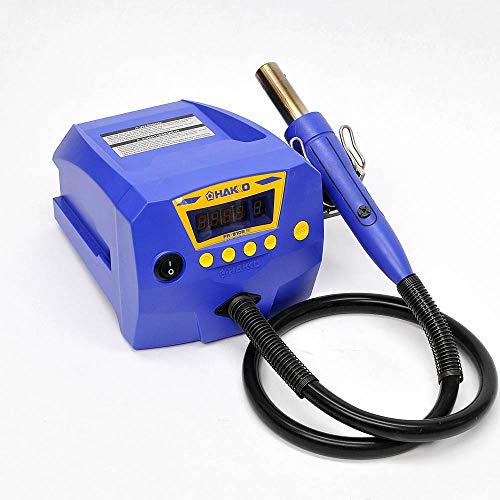 Hakko FR810B-05 SMD Hot Air Rework Station