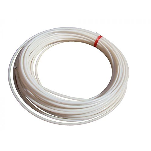 Genuine E3D PTFE Bowden Tubing (1m) (3mm Filament) (M-BOWDEN-TUBING-300)