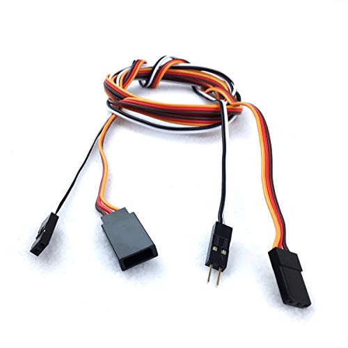 Genuine BL Touch Servo Extension Cable Set (SM-EX-1000) by ANTCLABS