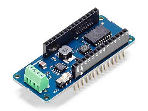 Arduino MKR CAN Shield [ASX00005]