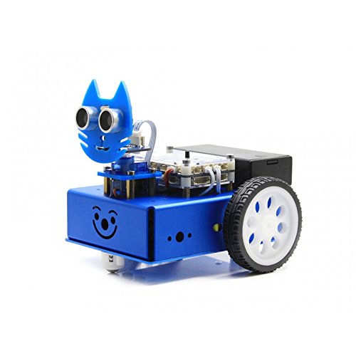 WaveShare KitiBot-MG-W (EN) (14262)
