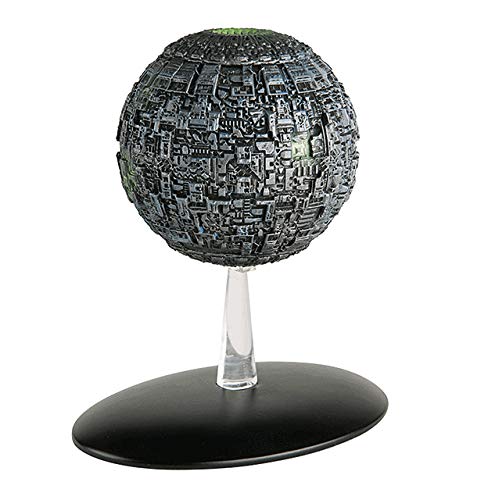Eaglemoss Hero Collector - Borg Sphere