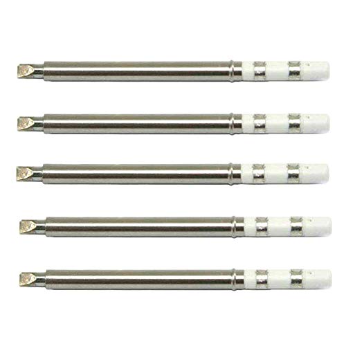 Hakko T11-D4 Tip for FX-901 (5 Pack)