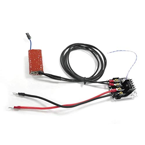 SuperVolcano Upgrade Kit - Starter Pack (3mm,24V) (SUPER-STARTER-24V-300)