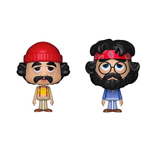 Funko Vynl: Up in Smoke: Cheech & Chong