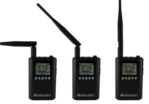 Whole House FM Transmitter 3.0