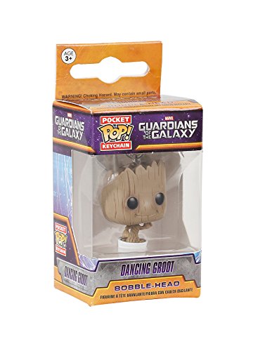 POP Funko Pocket Keychain: GOTG - Baby Groot Keychain