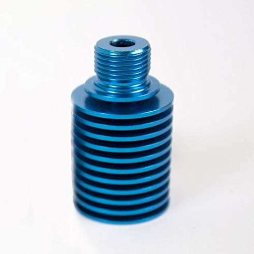 V6 Threaded Heatsink (V6-175-SCREW-KIT)