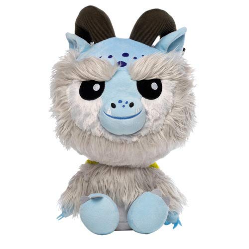 Funko Pop! Plush Jumbo: Monsters - Magnus Twistknot