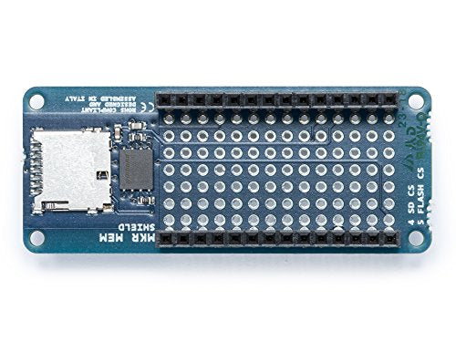 Arduino MKR MEM Shield [ASX00008]