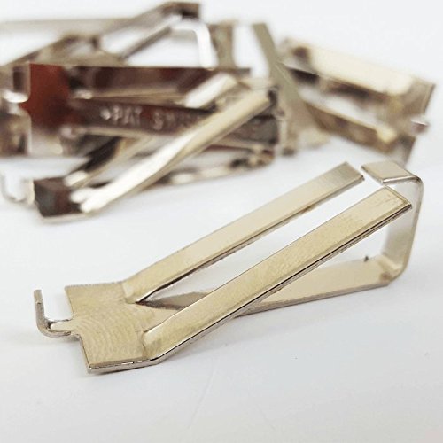 Genuine E3D Swiss Clips (Sold Individually) (M-SWISSCLIP)