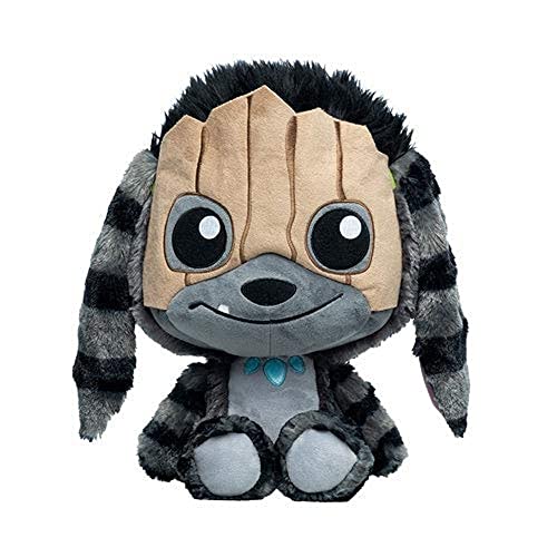 Funko Pop! Plush Jumbo: Monsters - Grumble