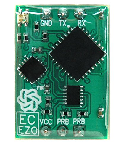 Atlas Scientific EZO-EC Embedded Conductivity Circuit 0.07 − 500,000+ μS/cm