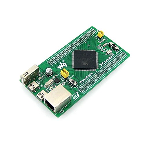 WaveShare XCore407I (7696)