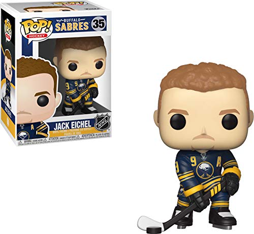 POP NHL: Sabres - Jack Eichel