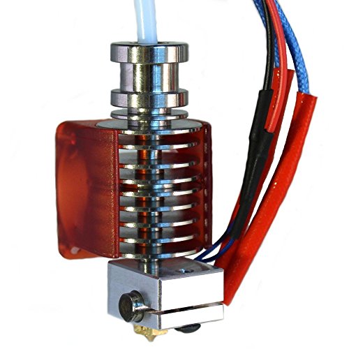 E3D Lite6 Full Kit - 1.75mm Universal (Direct) (12v) (LITE6-175-FULL-12V)