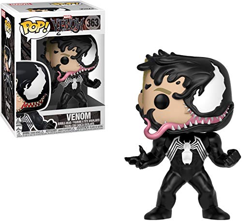 POP! Marvel- Venom: Eddie Brock