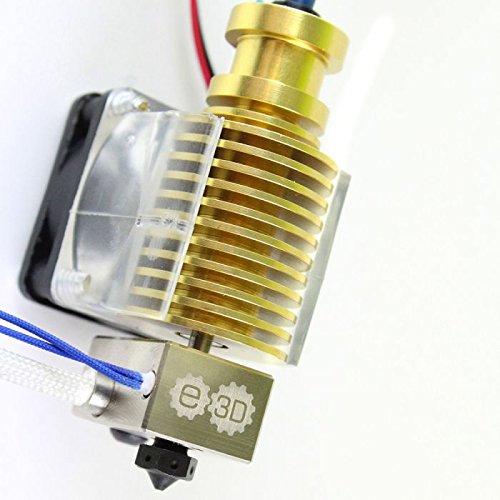 V6 Gold-1.75mm-24V-Pre-Assembled (V6-175-GOLD-24V-AS)