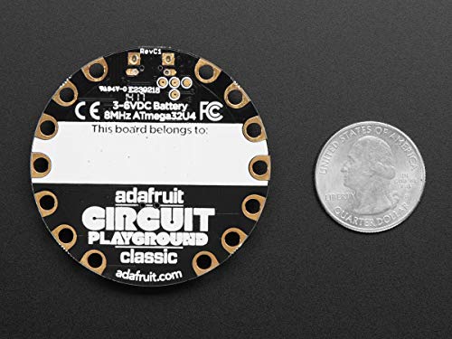 Circuit Playground Classic