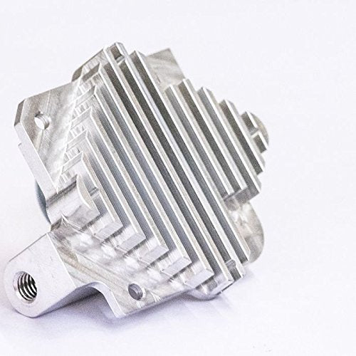 Genuine E3D Titan Aero Individual Heat Sink 3mm Standard (TITAN-AERO-SINK-300-RH)