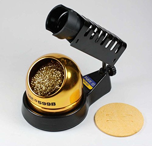 Hakko FH-300 Soldering Iron Stand with 599B